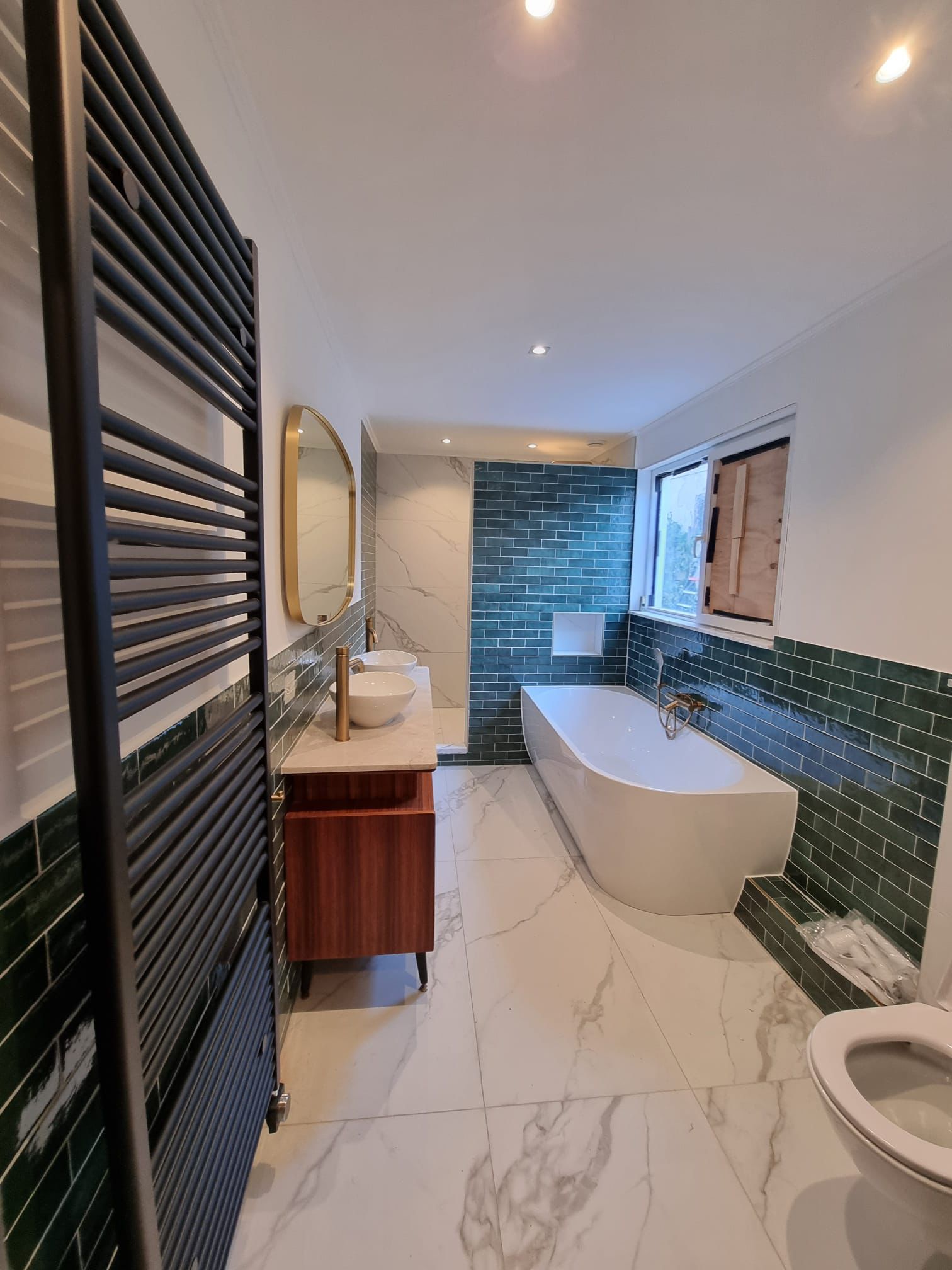 Badkamer ventilatie: voorkom schimmel en vochtproblemen